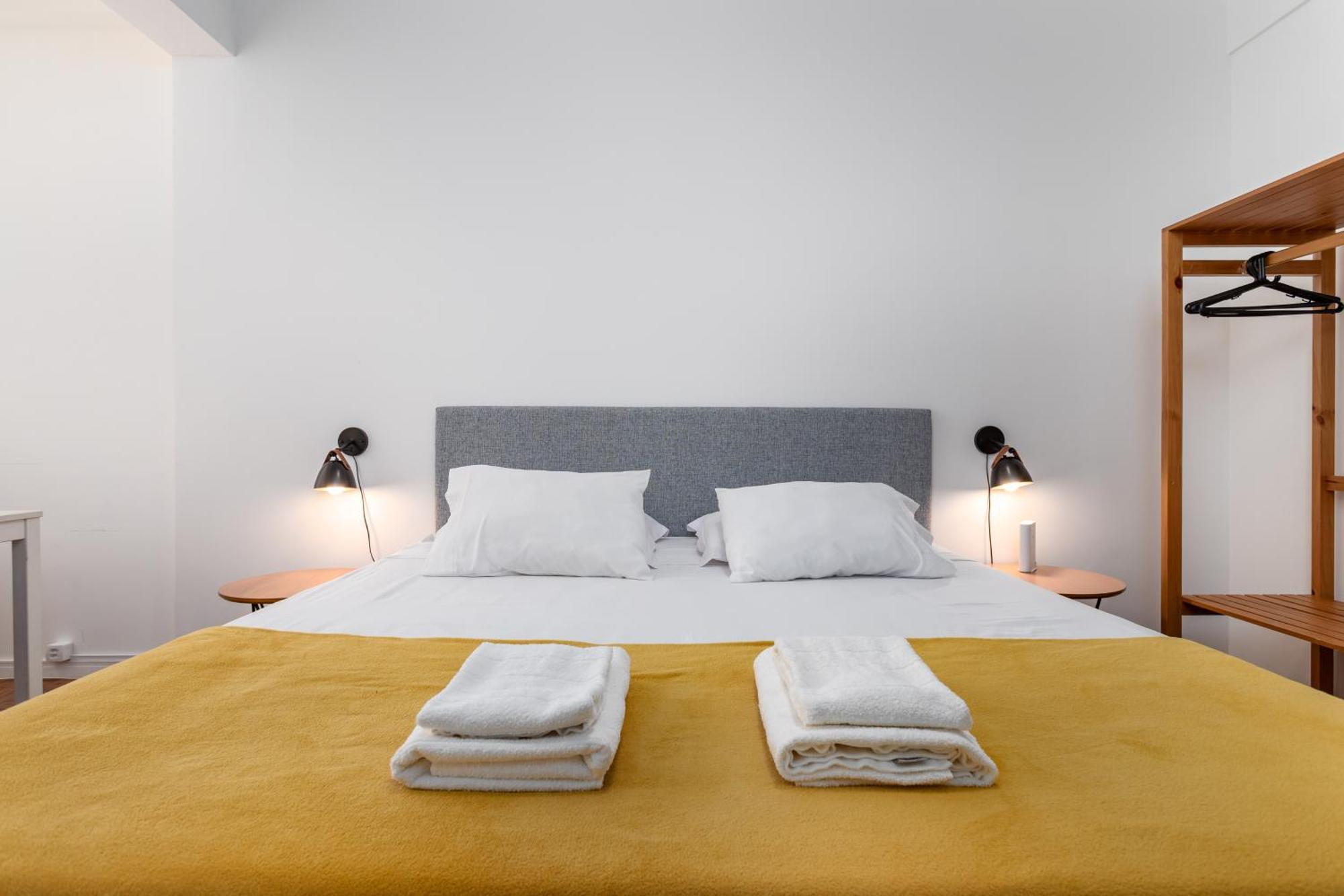 Appartement Ape Charmoso Em Copacabana Com Ar